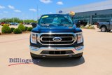 Certified 2021 Ford F150 XLT w/ Equipment Group 301A Mid image 2