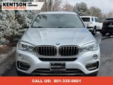 Used 2018 BMW X6 xDrive35i w/ Driving Assistance Package image 2
