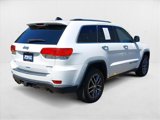 Used 2017 Jeep Grand Cherokee Limited w/ Luxury Group II image 5