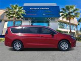 New 2025 Chrysler Voyager LX image 4