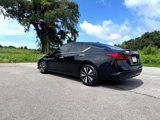 Used 2021 Nissan Altima 2.5 SV image 3