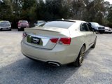 Used 2014 Chevrolet Impala LTZ image 6