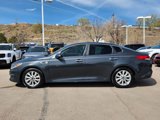 Used 2016 Kia Optima LX image 4