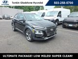 Used 2021 Hyundai Kona Ultimate image 2