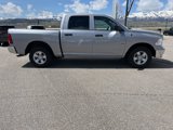 Used 2022 RAM 1500 Classic SLT image 2