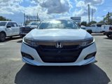 Used 2019 Honda Accord Sport image 2