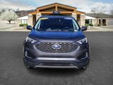 Certified 2023 Ford Edge SEL image 3