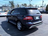 Used 2014 Mercedes-Benz ML 350 4MATIC image 5