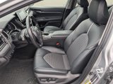 Certified 2021 Toyota Camry SE w/ Convenience Package image 2