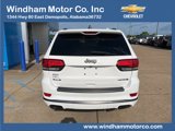 Used 2019 Jeep Grand Cherokee Limited X image 4
