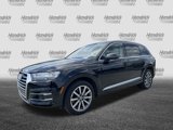 Used 2018 Audi Q7 3.0T Premium Plus w/ Premium Plus Package image 5