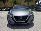 Used 2021 Nissan Sentra SR image 2