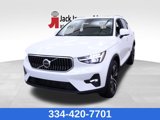 New 2025 Volvo XC40 B5 Ultra w/ Protection Package image 1