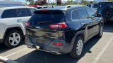 Used 2015 Jeep Cherokee Limited w/ Trailer Tow Group image 6