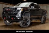 Used 2020 GMC Sierra 1500 AT4 w/ Off-Road Performance Package image 4