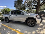 Used 2015 Nissan Titan SV w/ SV Value Truck Package image 3