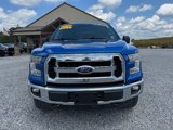 Used 2016 Ford F150 XLT w/ Trailer Tow Package image 4