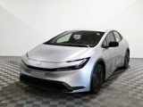 New 2025 Toyota Prius LE image 2