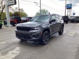 New 2025 Jeep Grand Cherokee Limited w/ Luxury Tech Group II image 3
