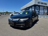 Used 2015 Acura TLX V6 w/ Advance Package image 4