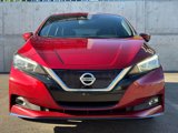 Used 2020 Nissan Leaf SV Plus image 2