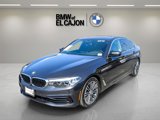 Used 2019 BMW 530e w/ Convenience Package image 3