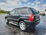 Used 2009 Kia Sportage EX image 2