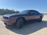 Used 2021 Dodge Challenger SXT w/ Blacktop Package image 3