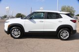 New 2026 Chevrolet TrailBlazer LS w/ LS Convenience Package image 4