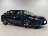 Used 2018 Toyota Camry SE image 4
