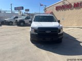 Used 2018 Ford F150 XL w/ Equipment Group 101A Mid image 2