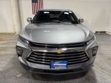 Certified 2025 Chevrolet Blazer Premier w/ Driver Confidence II Package image 2