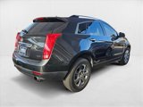 Used 2016 Cadillac SRX Luxury image 4