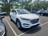 Used 2017 Hyundai Tucson SE Plus image 2
