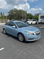 Used 2011 Chevrolet Cruze Eco image 3