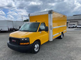 Used 2020 GMC Savana 3500 Extended w/ Driver Convenience Package image 2