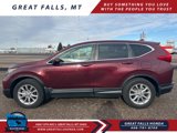 Used 2017 Honda CR-V EX image 4