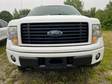 Used 2014 Ford F150 STX w/ Equipment Group 201A Mid image 2