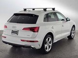 Used 2022 Audi Q5 2.0T Premium Plus w/ Premium Plus Package image 5