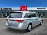 Used 2015 Honda Odyssey LX image 4