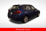 Used 2014 BMW X1 xDrive35i image 2