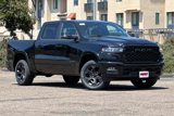 New 2025 RAM 1500 Big Horn image 2