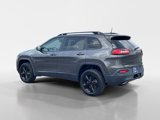 Used 2018 Jeep Cherokee Limited w/ High Altitude Package image 4