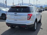 Used 2012 Ford Explorer XLT image 3