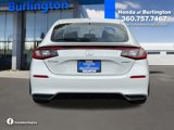 New 2025 Honda Civic Sport image 5