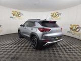 Certified 2023 Chevrolet TrailBlazer LT w/ Convenience Package image 5