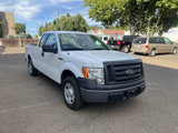 Used 2009 Ford F150 XL image 5