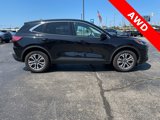 Used 2022 Ford Escape SEL image 2