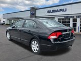 Used 2011 Honda Civic LX image 5