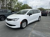 New 2025 Chrysler Voyager LX image 5